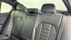 BMW 3 Series 320i M Sport 4dr Step Auto Petrol Saloon